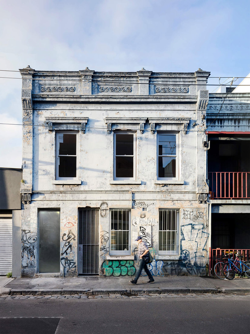 Duobuilt Fitzroy 1