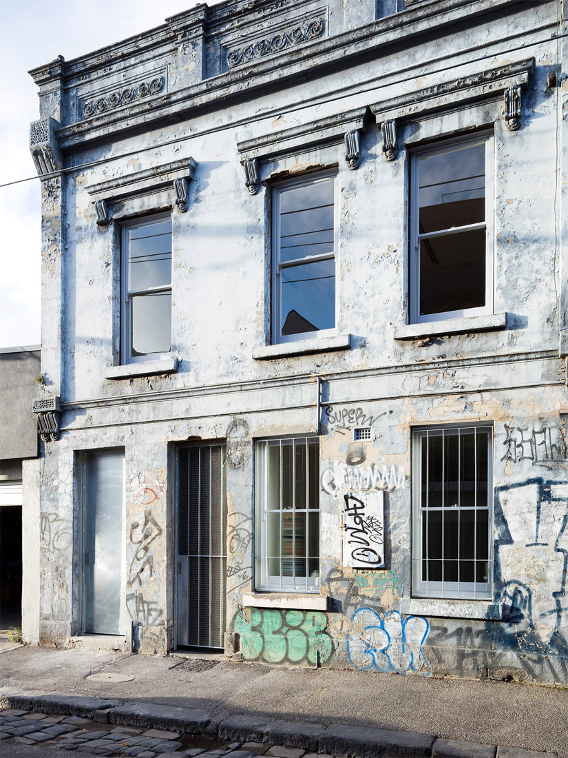 Duobuilt Fitzroy 2