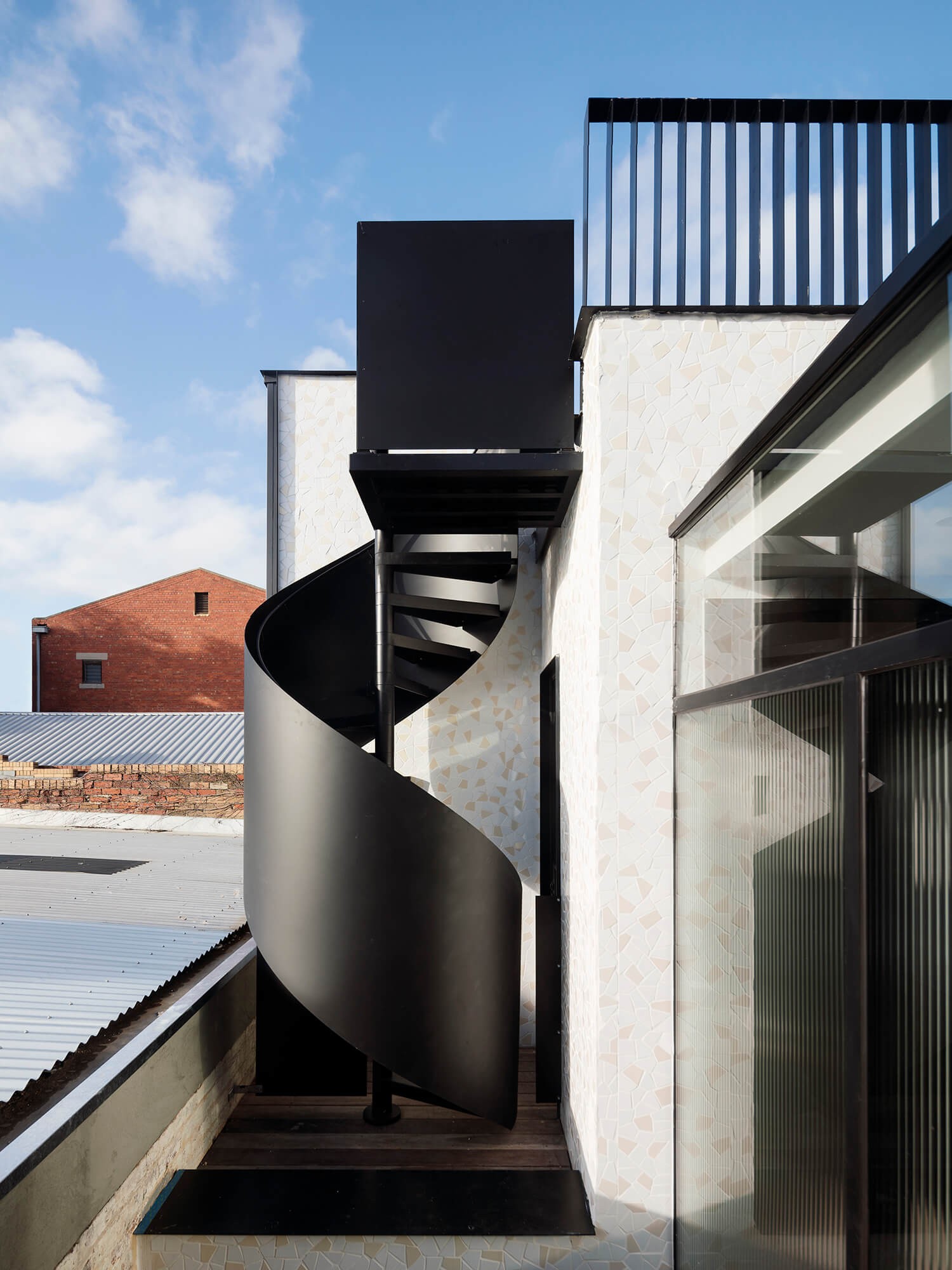 Duobuilt Fitzroy 3