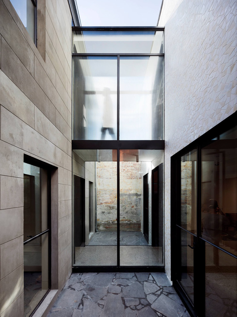Duobuilt Fitzroy 4