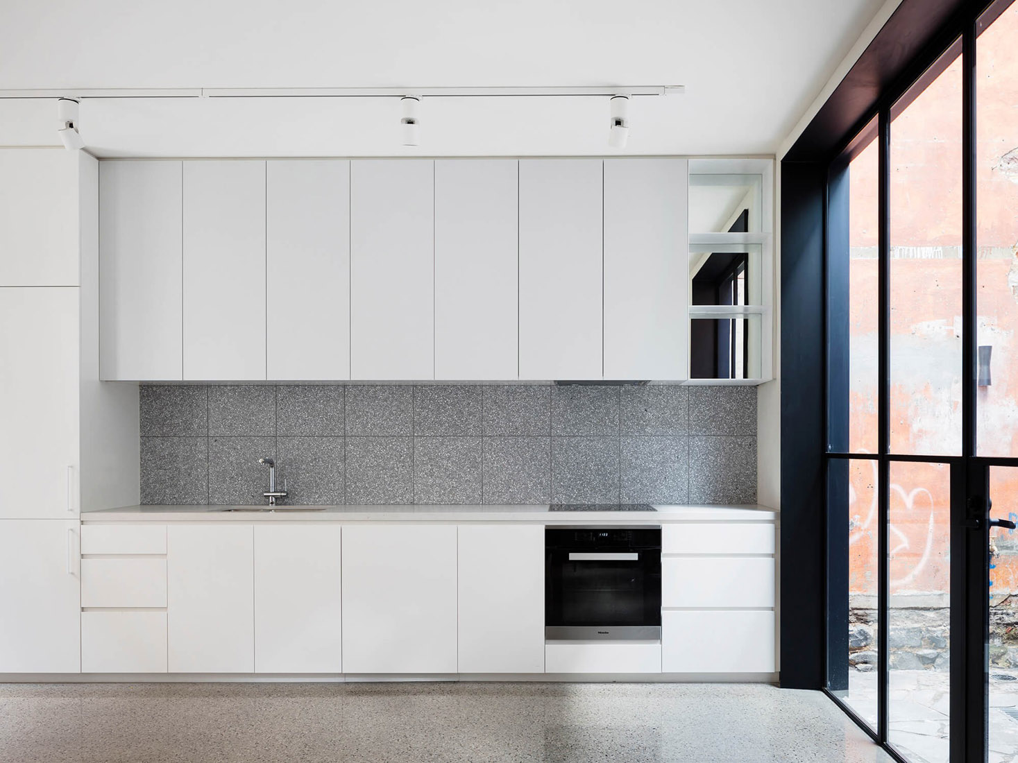 Duobuilt Fitzroy 6