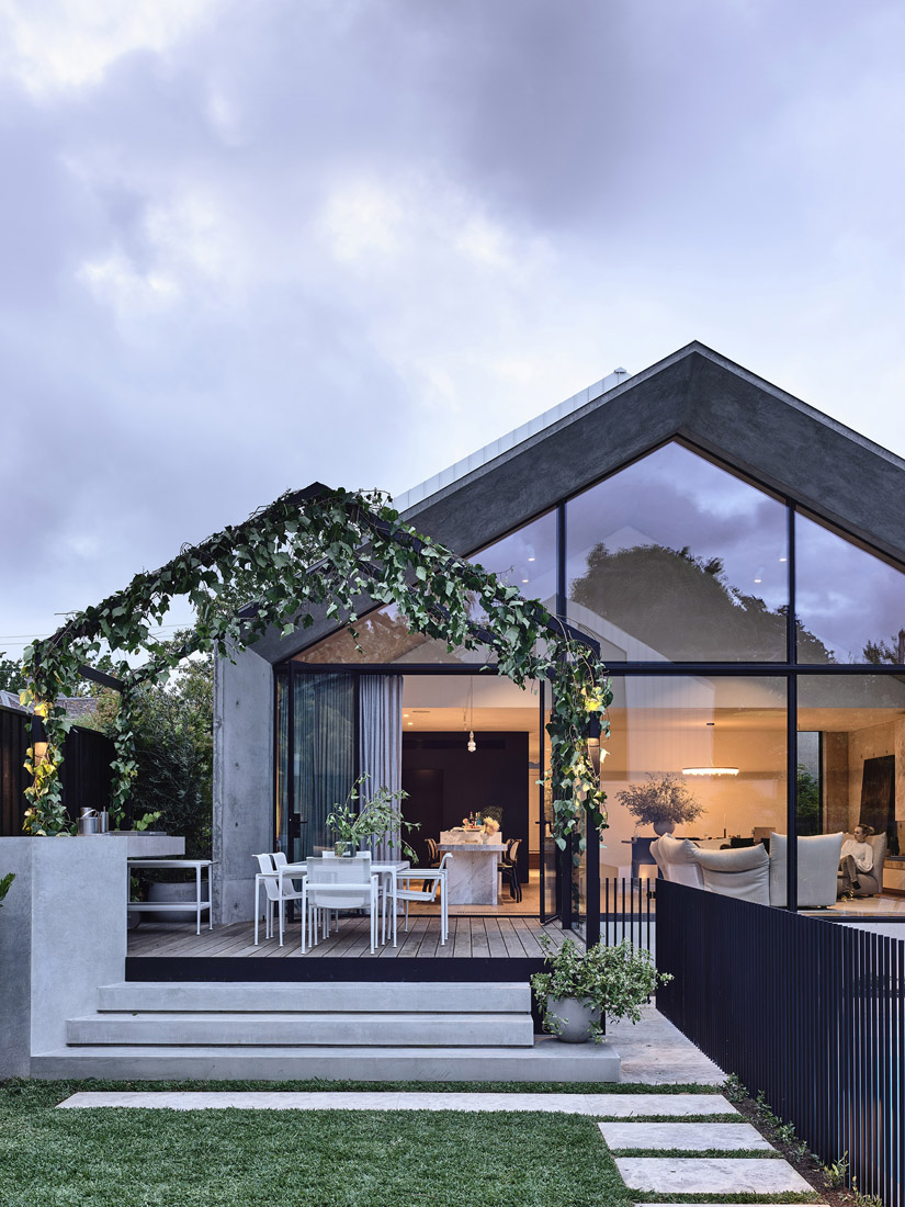 Duobuilt Toorak2 10
