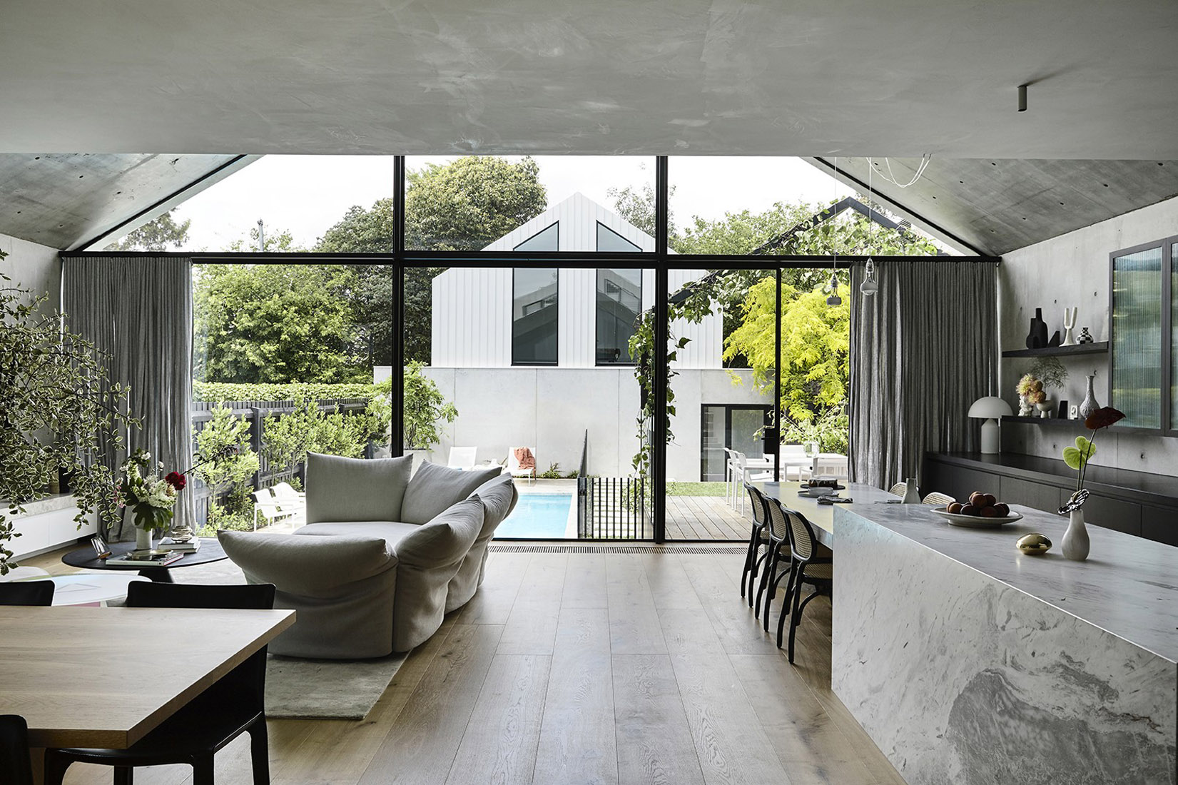 Duobuilt Toorak2 8