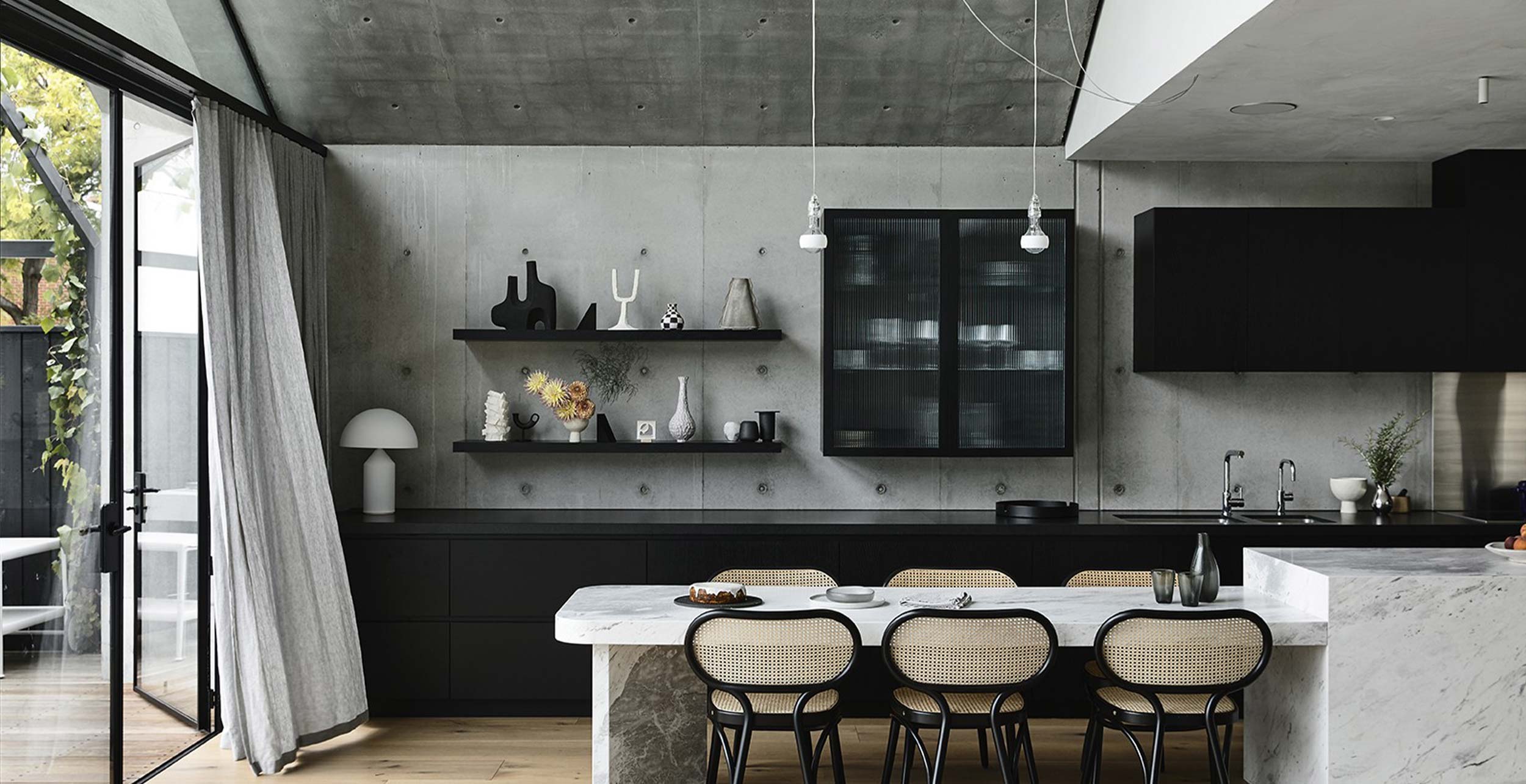 toorak 2 dining
